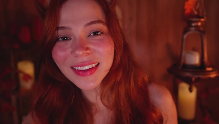 Maimy ASMR - The Critter Spa