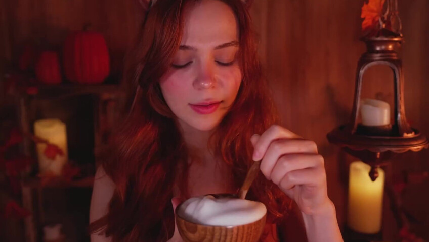 Maimy ASMR - The Critter Spa