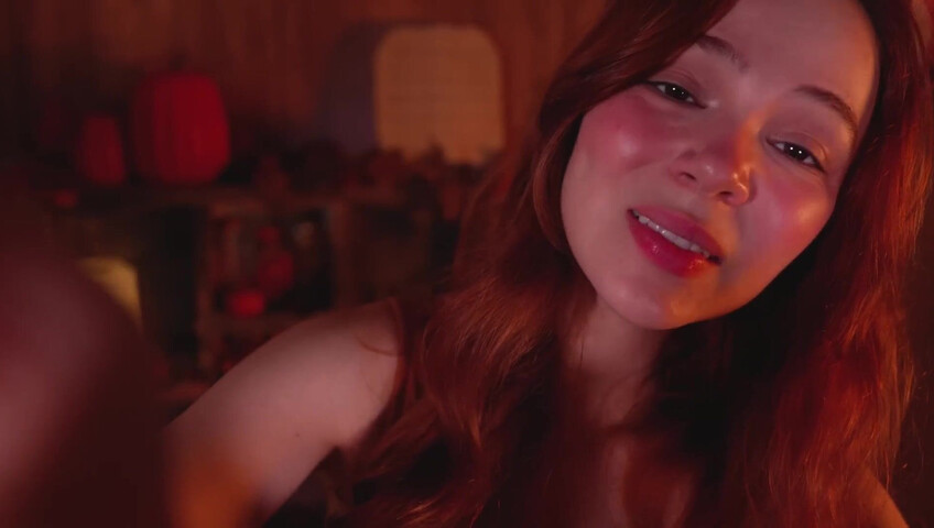 Maimy ASMR - The Critter Spa