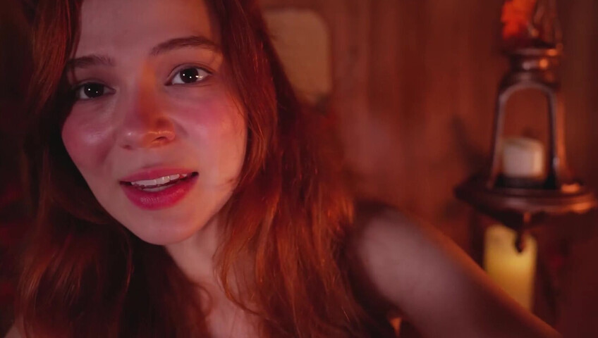 Maimy ASMR - The Critter Spa