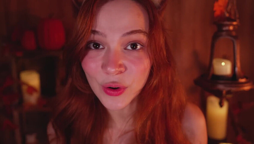 Maimy ASMR - The Critter Spa