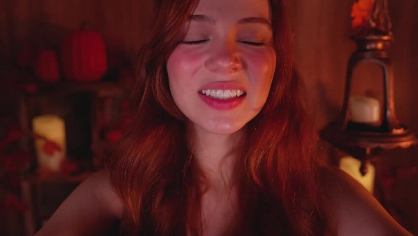 Maimy ASMR - The Critter Spa