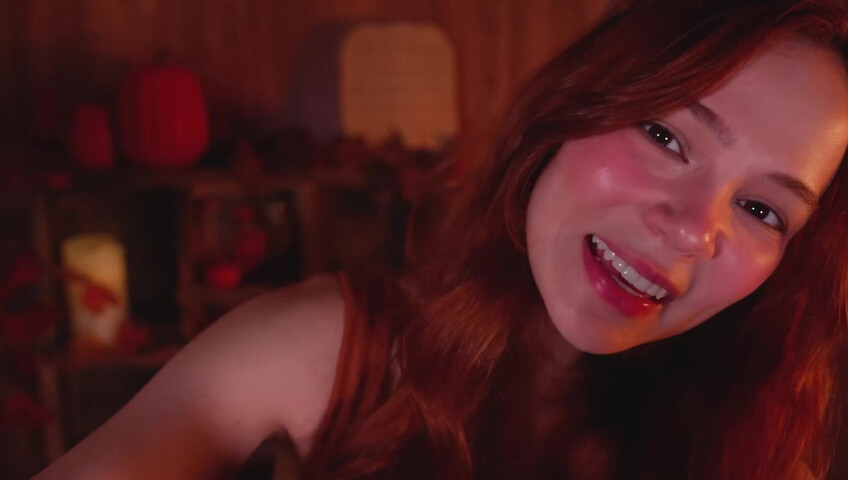 Maimy ASMR - The Critter Spa