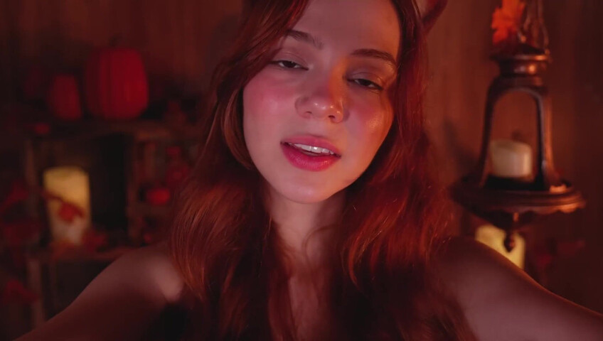 Maimy ASMR - The Critter Spa