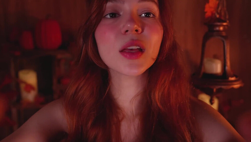 Maimy ASMR - The Critter Spa