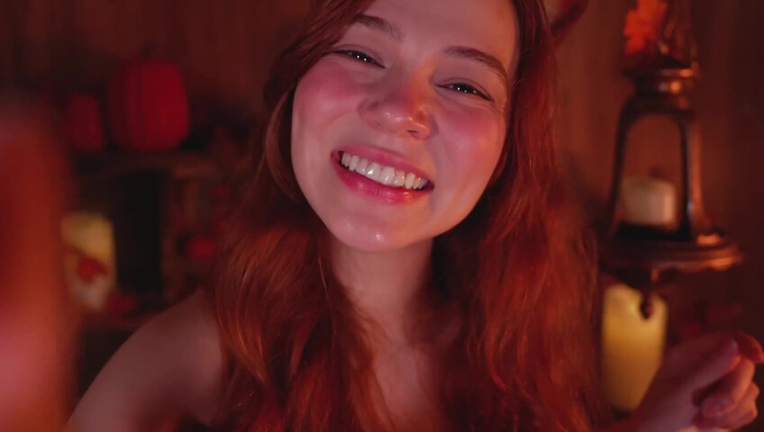 Maimy ASMR - The Critter Spa