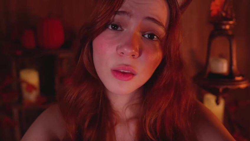 Maimy ASMR - The Critter Spa