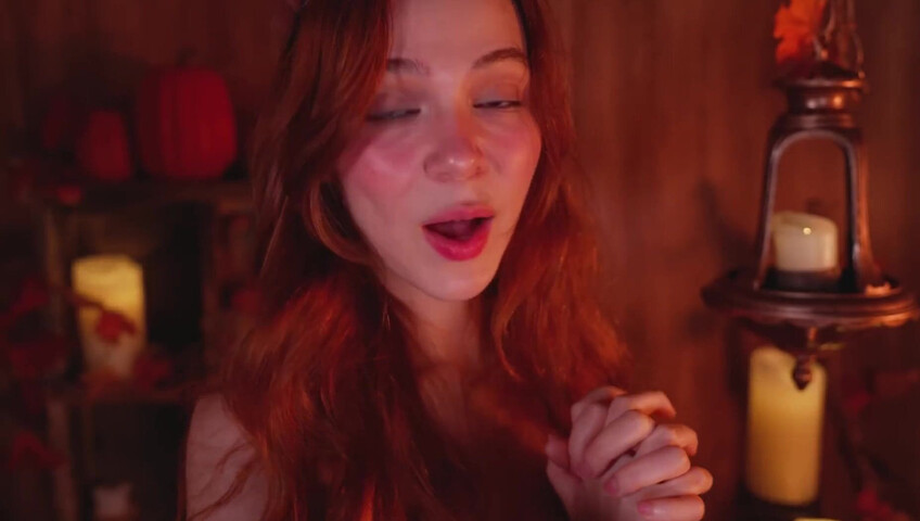 Maimy ASMR - The Critter Spa
