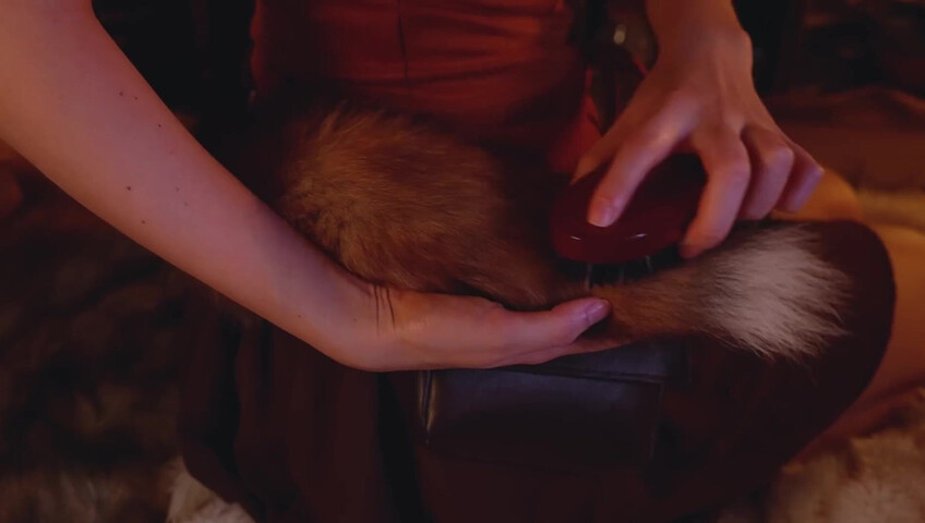 Maimy ASMR - The Critter Spa