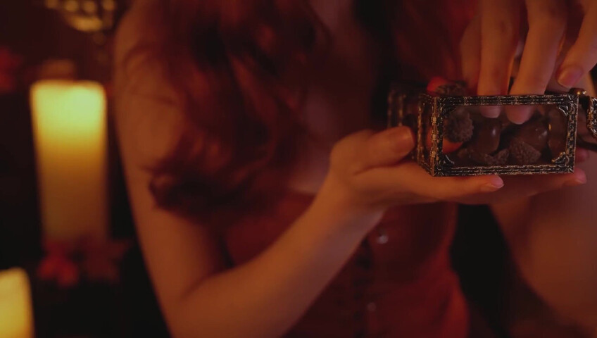 Maimy ASMR - The Critter Spa