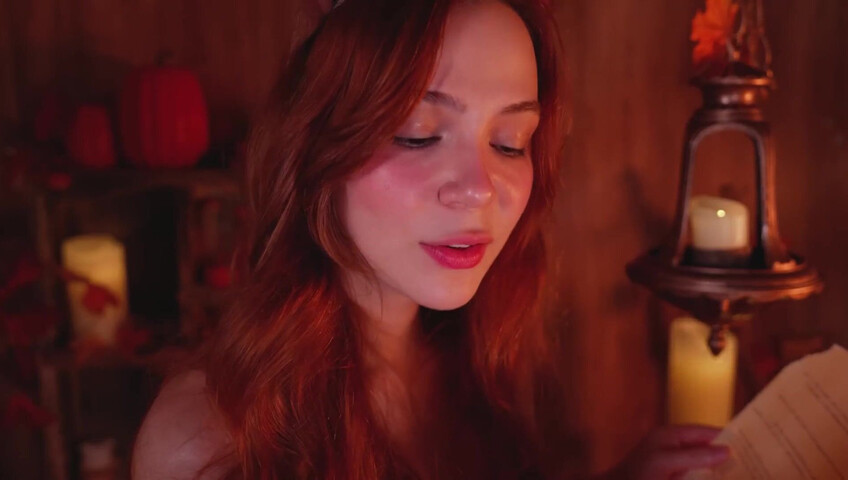 Maimy ASMR - The Critter Spa