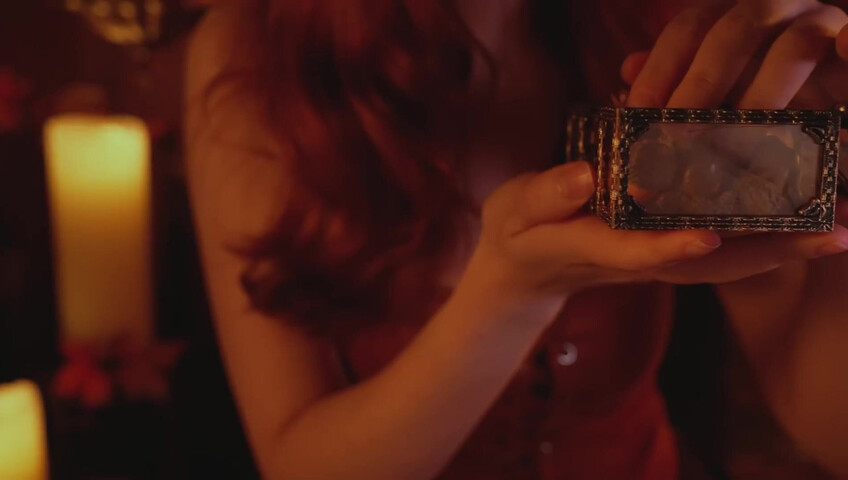 Maimy ASMR - The Critter Spa