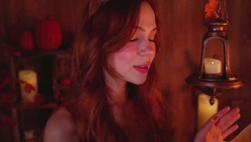 Maimy ASMR - The Critter Spa