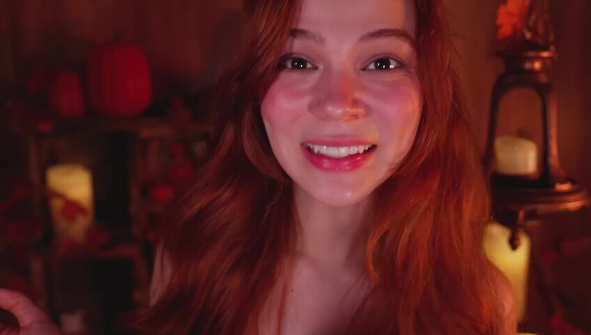 Maimy ASMR - The Critter Spa