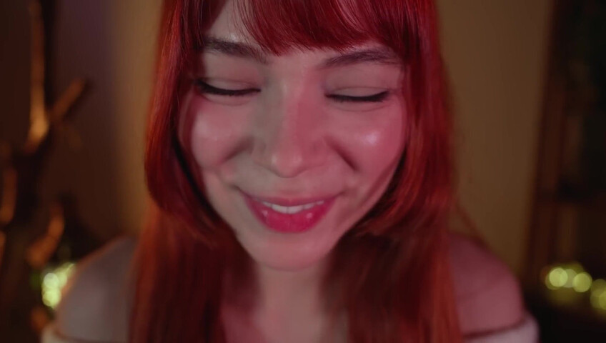 Maimy ASMR - Tingles ALL Over Your Head