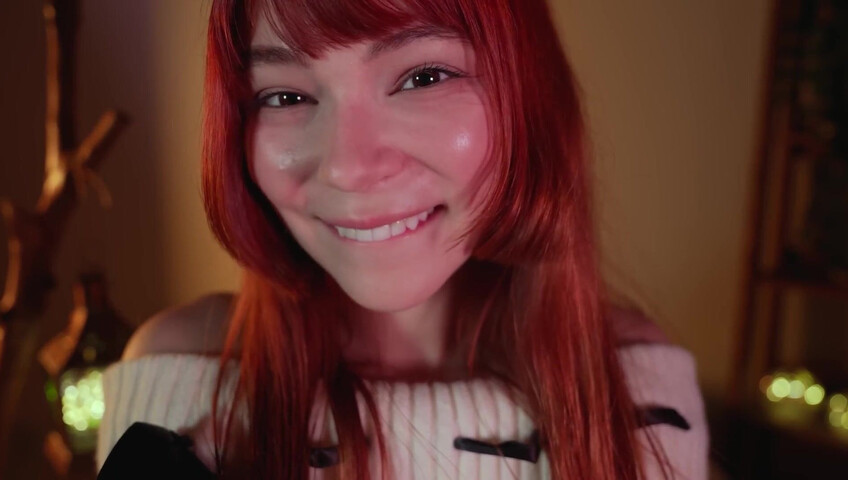 Maimy ASMR - Tingles ALL Over Your Head