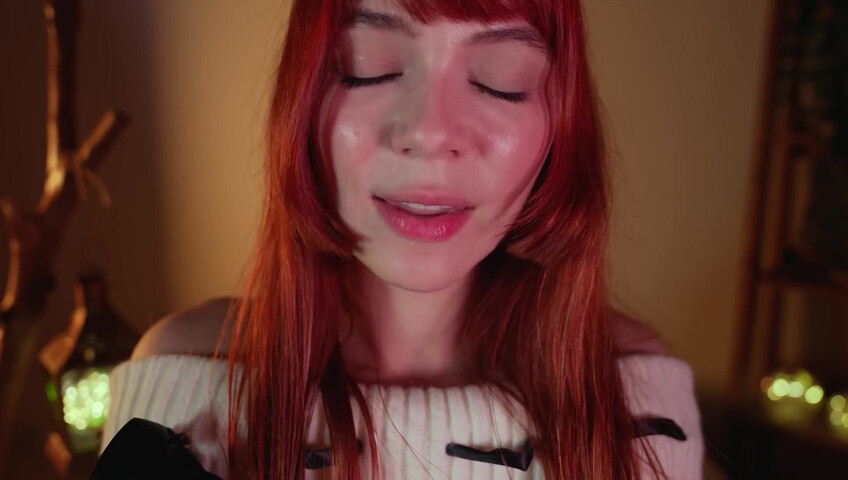 Maimy ASMR - Tingles ALL Over Your Head