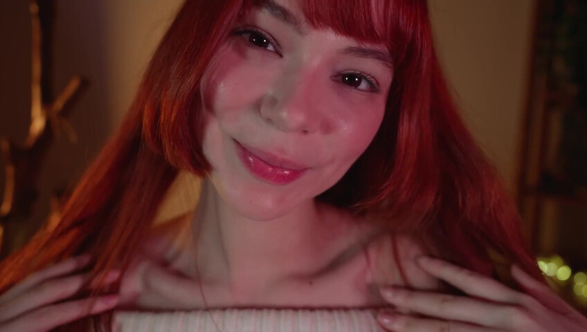Maimy ASMR - Tingles ALL Over Your Head