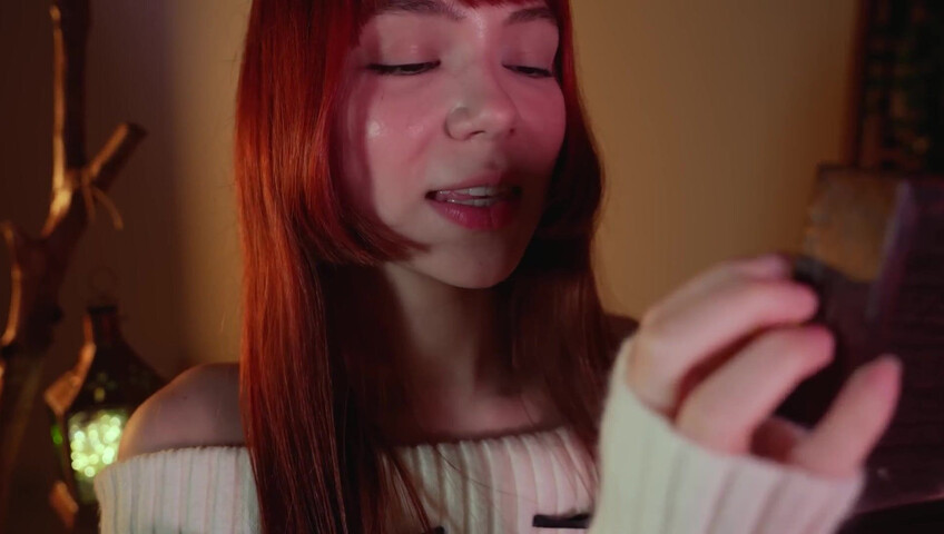 Maimy ASMR - Tingles ALL Over Your Head