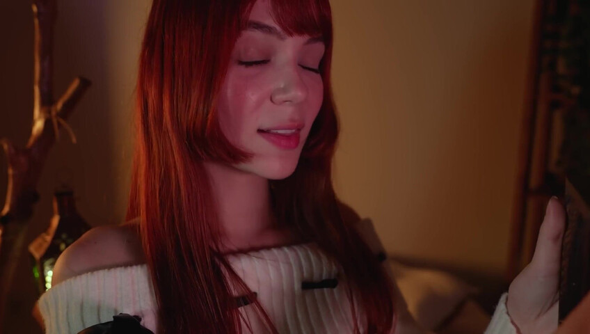 Maimy ASMR - Tingles ALL Over Your Head