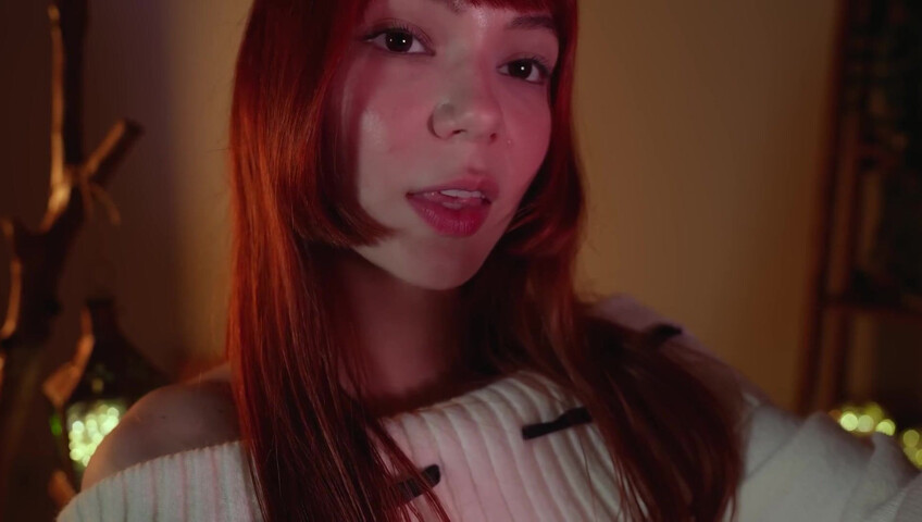 Maimy ASMR - Tingles ALL Over Your Head