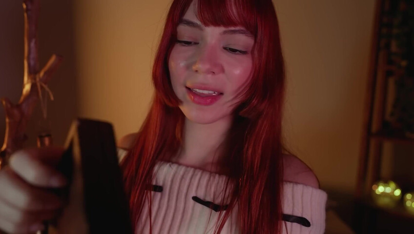 Maimy ASMR - Tingles ALL Over Your Head