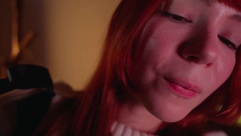 Maimy ASMR - Tingles ALL Over Your Head