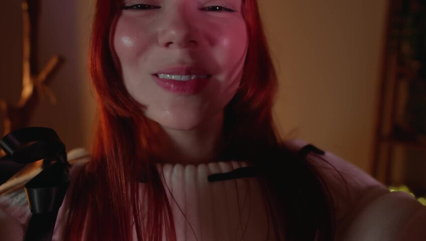 Maimy ASMR - Tingles ALL Over Your Head