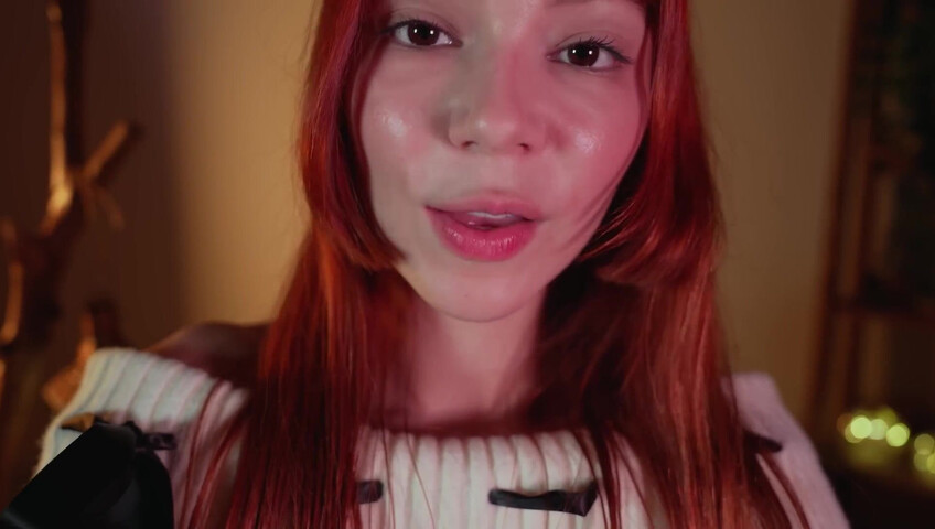 Maimy ASMR - Tingles ALL Over Your Head