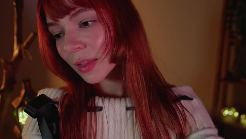 Maimy ASMR - Tingles ALL Over Your Head