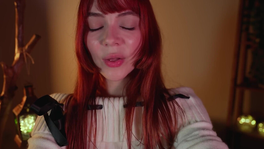 Maimy ASMR - Tingles ALL Over Your Head