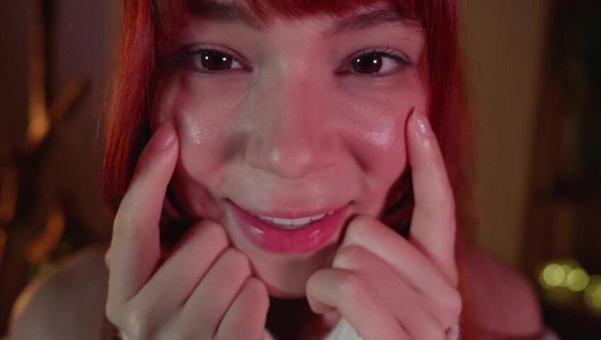 Maimy ASMR - Tingles ALL Over Your Head