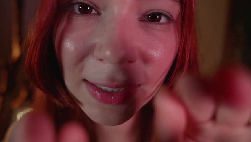 Maimy ASMR - Tingles ALL Over Your Head