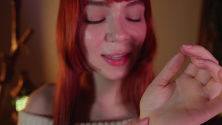 Maimy ASMR - Tingles ALL Over Your Head