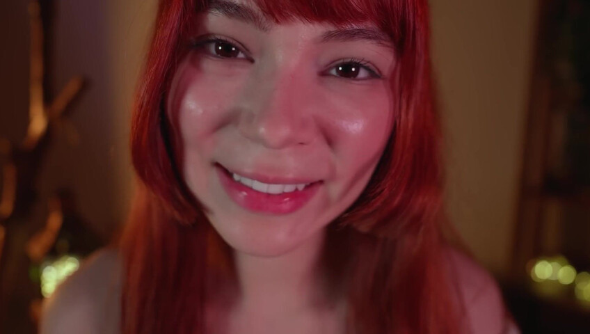 Maimy ASMR - Tingles ALL Over Your Head