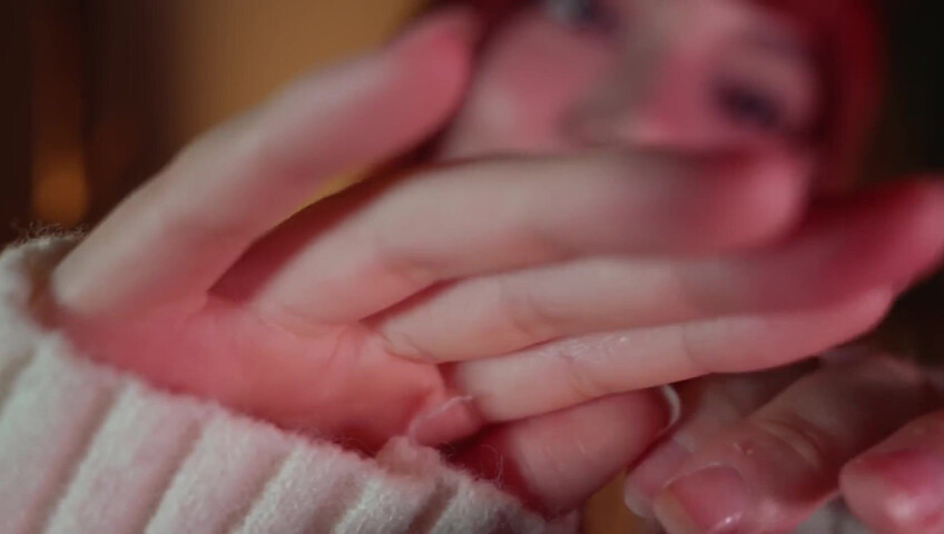 Maimy ASMR - Tingles ALL Over Your Head