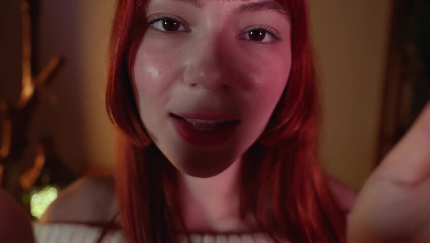 Maimy ASMR - Tingles ALL Over Your Head