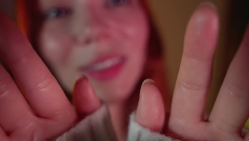 Maimy ASMR - Tingles ALL Over Your Head