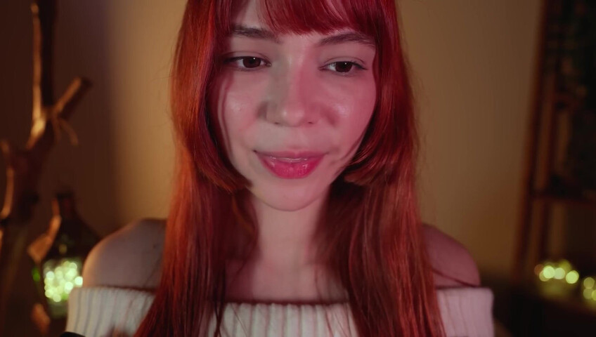 Maimy ASMR - Tingles ALL Over Your Head