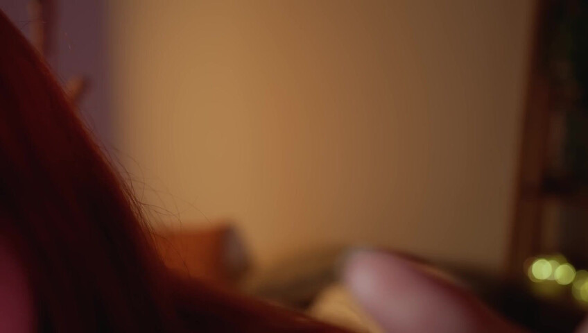 Maimy ASMR - Tingles ALL Over Your Head