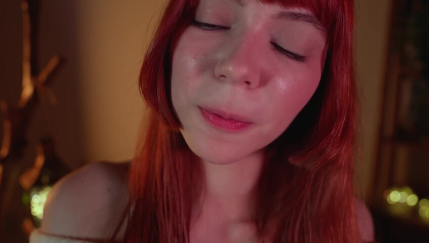 Maimy ASMR - Tingles ALL Over Your Head