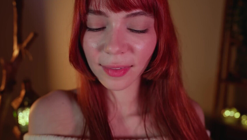 Maimy ASMR - Tingles ALL Over Your Head