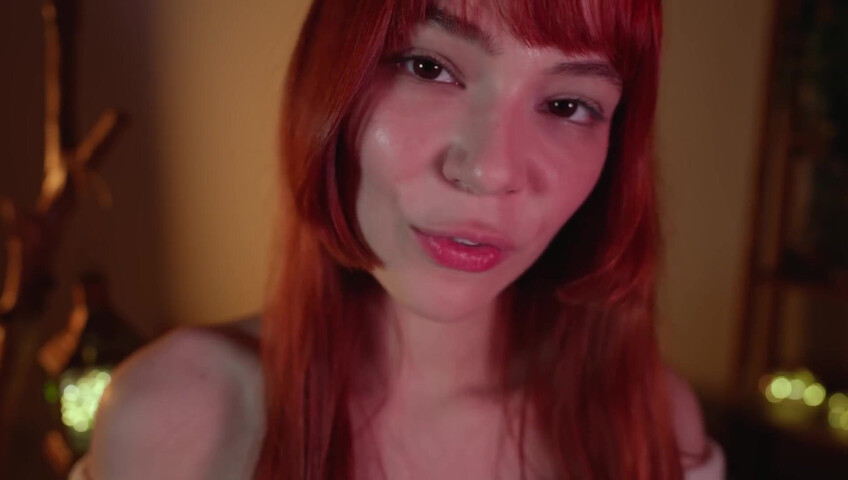 Maimy ASMR - Tingles ALL Over Your Head