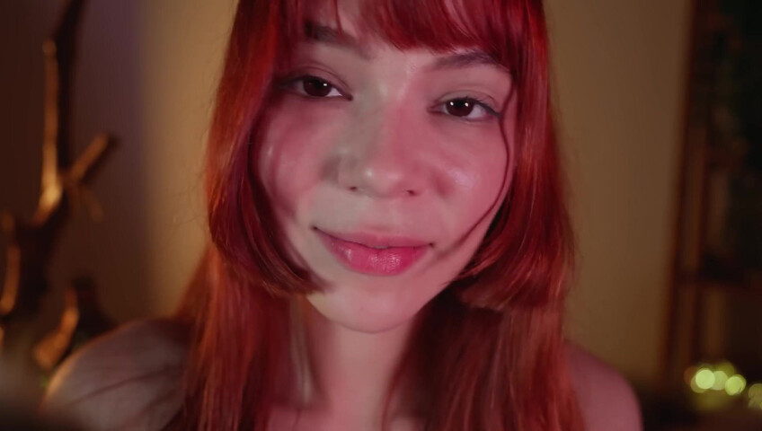 Maimy ASMR - Tingles ALL Over Your Head