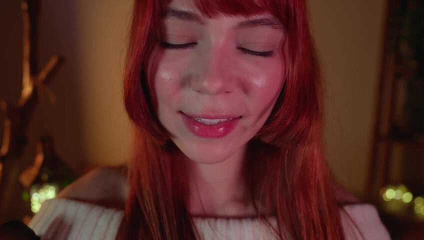 Maimy ASMR - Tingles ALL Over Your Head