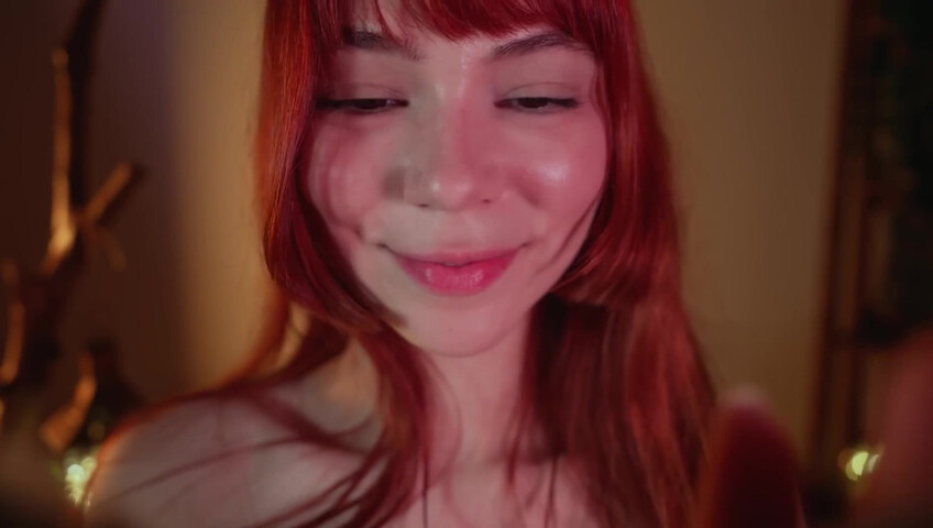 Maimy ASMR - Tingles ALL Over Your Head