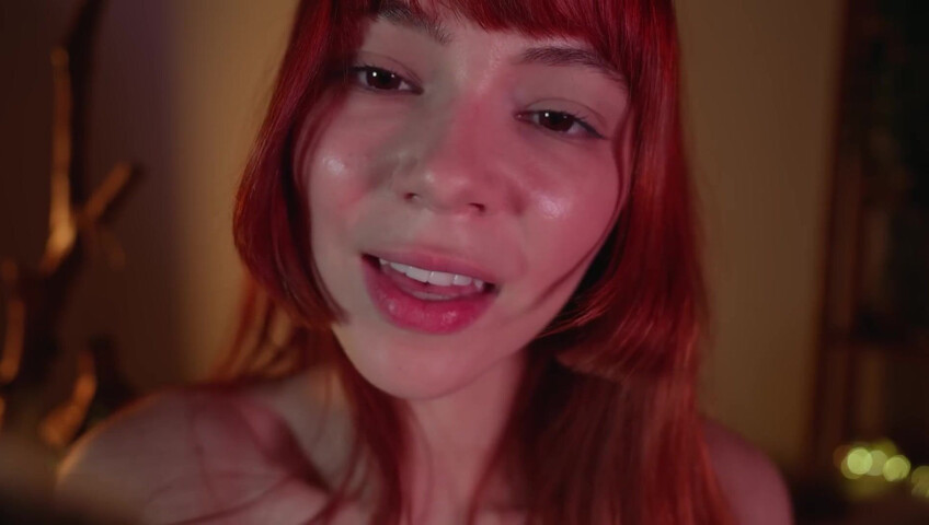 Maimy ASMR - Tingles ALL Over Your Head