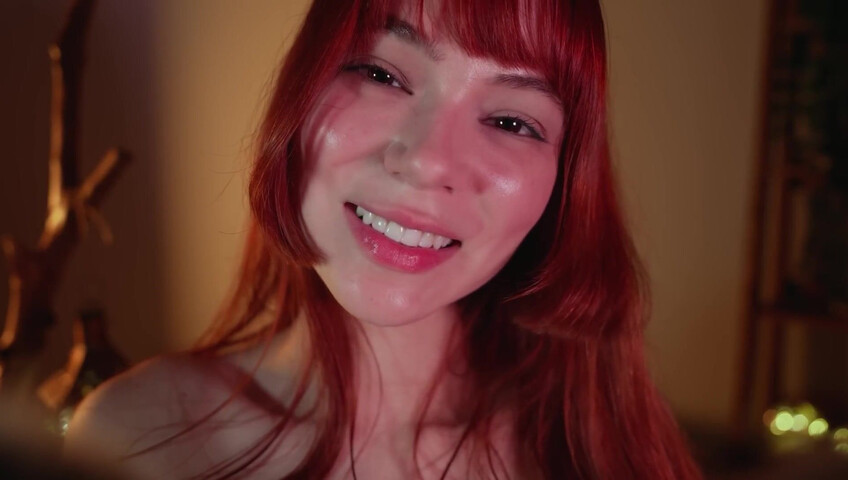 Maimy ASMR - Tingles ALL Over Your Head