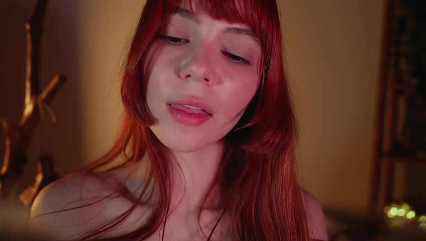 Maimy ASMR - Tingles ALL Over Your Head