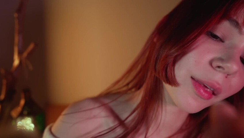 Maimy ASMR - Tingles ALL Over Your Head